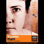 SmartPass Plus Audio Education Study Guide to Twelfth Night (Unabridged, Dramatised, Commentary Options) by William Shakespeare and Simon Potter