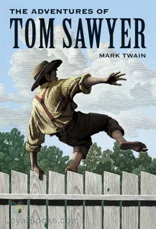 The Adventures of Tom Sawyer, Part 7. Mark Twain