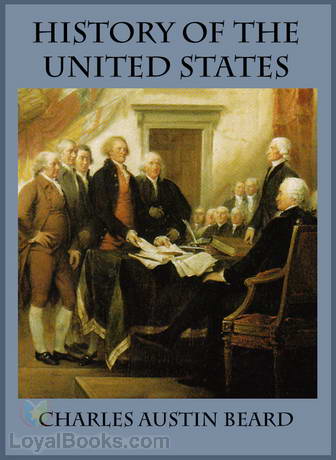 A basic history of the United States Charles Austin Beard