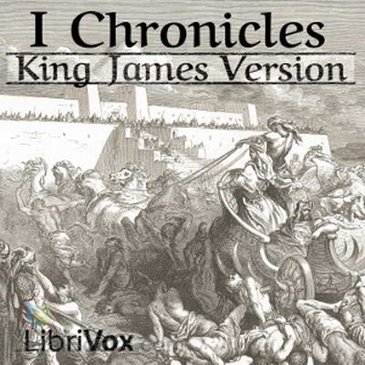 1 Chronicles by King James Version
