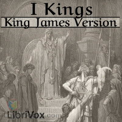 1 Kings (KJV) by King James Version