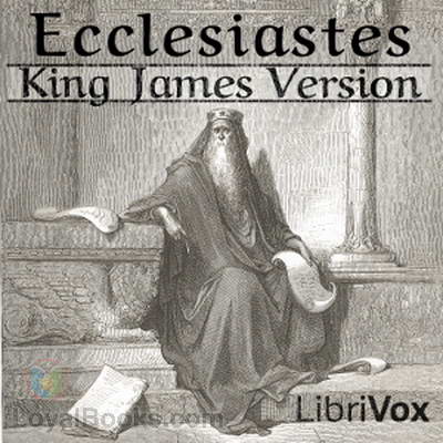 Ecclesiastes (KJV) by King James Version