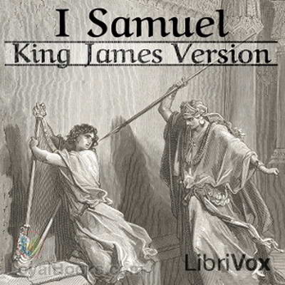 1 Samuel KJV by King James Version