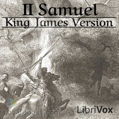 2 Samuel KJV by King James Version