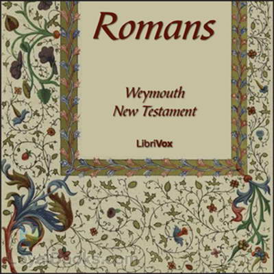 Romans (WNT) by Richard Frances Weymouth