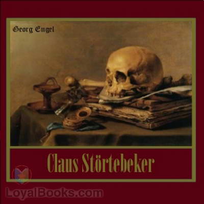  - Claus-Stortebeker