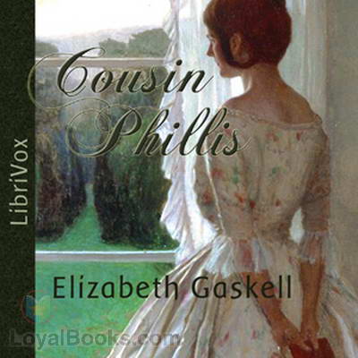 Cousin Phillis Elizabeth Gaskell
