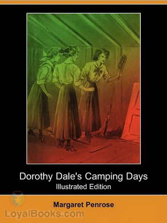 Dorothy Dale s Camping Days Margaret Penrose