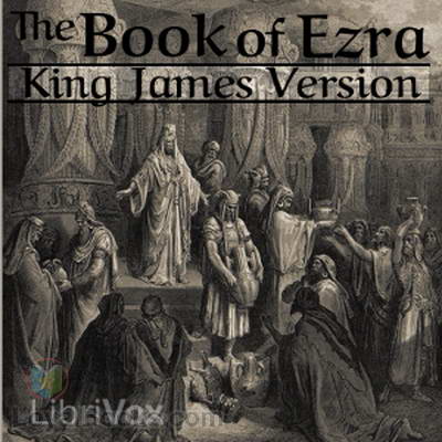 Ezra (KJV) by King James Version