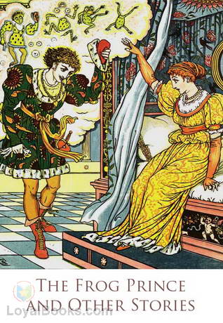The Frog Prince and Other Stories Walter Crane