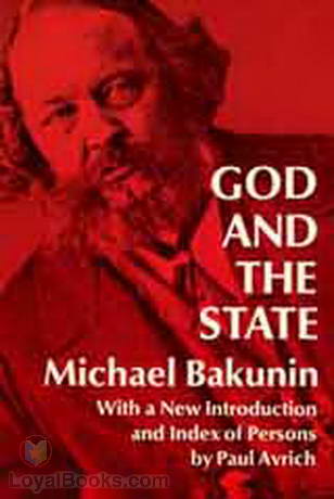 God and the State by Mikhail Bakunin