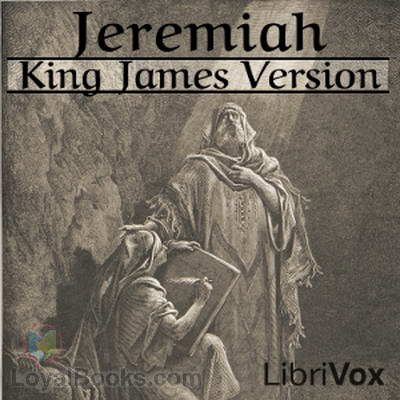 Jeremiah (KJV) by King James Version