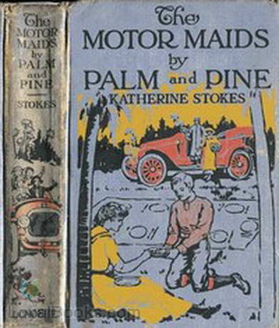 The Motor Maids Palm And Pine