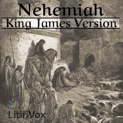 Nehemiah (KJV) by King James Version