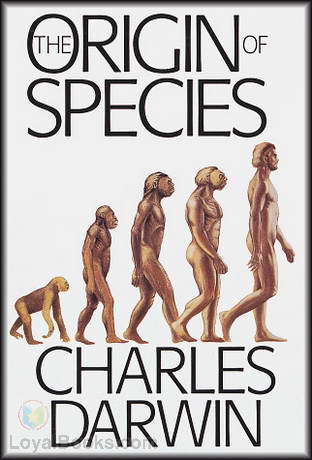Audiobook - On the Origin of Species ( Charles Darwin )