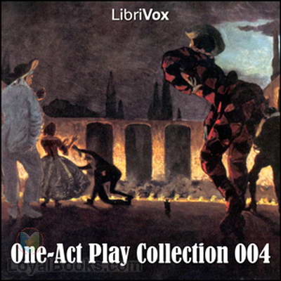 One Act Play Collection 004 by Various