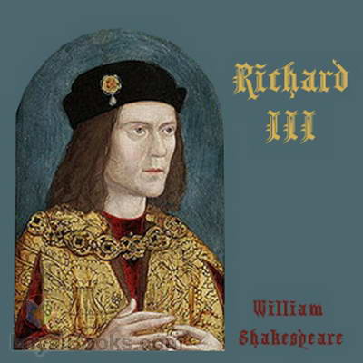 King Richard III William Shakespeare