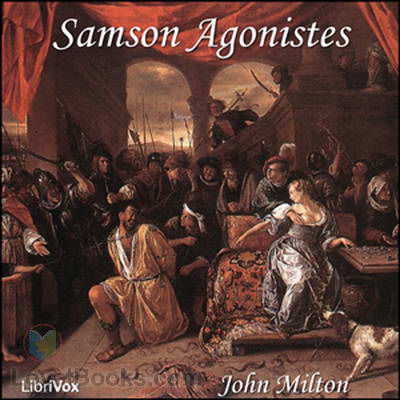 Samson Agonistes by John Milton