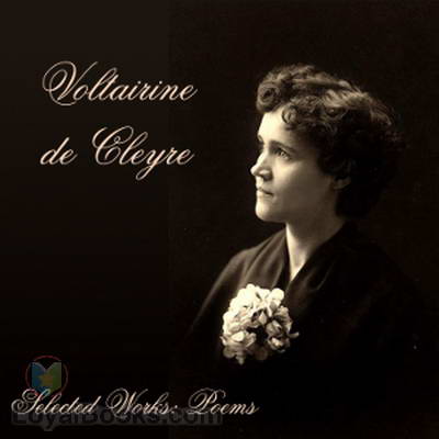 Selected Works: Poems by Voltairine de Cleyre