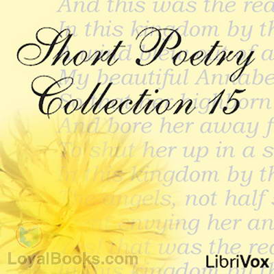 Short Poetry Collection 15 by Various