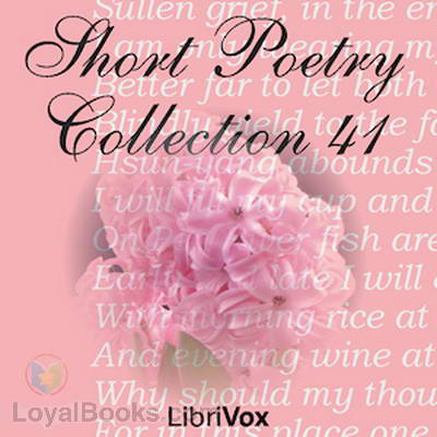 Short Poetry Collection 41 by Various