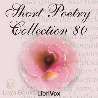 Short Poetry Collection 80 by Various
