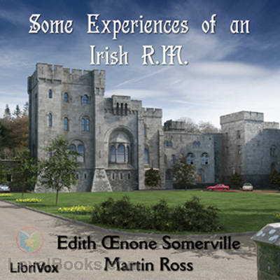 Further Experiences of an Irish R.m. Edith OEnone Somerville