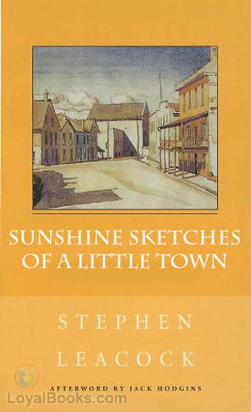 Sunshine-Sketches-of-a-Little-Town.jpg