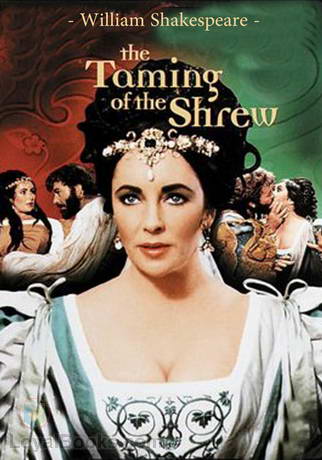 The taming of the shrew no fear shakespeare) pdf