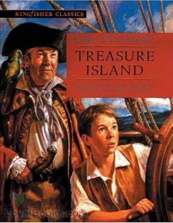Treasure Island by Robert Louis Stevenson - Free at Loyal Books