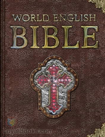 Book of John WEB by World English Bible