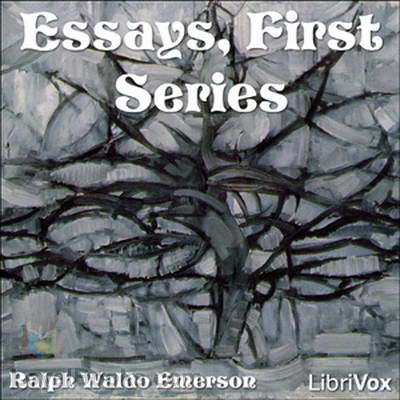 Ralph waldo emerson essays audio