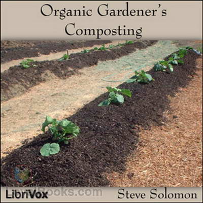 Organic Gardener's Composting Steve