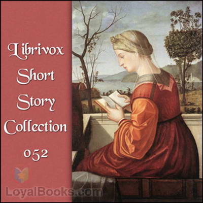 Short Story Collection 52 by Various