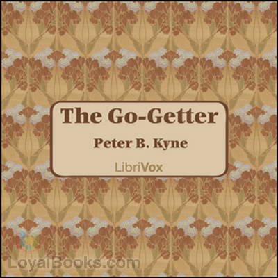 Go Getter Peter B. Kyne