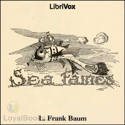 Sea Fairies L Frank Baum