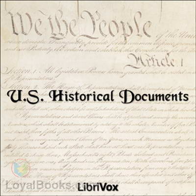 U.S. Historical Documents by Various