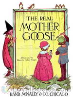 Mother Goose in Prose by Frank L. Baum