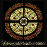Adventskalender 2009 by Various