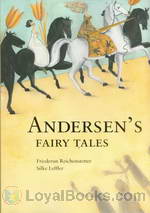 Andersen’s Fairy Tales by Hans Christian Andersen