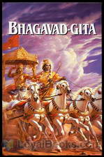 Bhagavad Gita by 