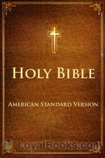 The Bible, American Standard Version (ASV) by 