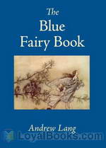 Blue Fairy Book, The by Andrew Lang
