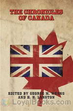 Chronicles of Canada -- Dawn of Canadian History: Aboriginal Canada by Stephen Leacock