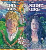 Day Boy and the Night Girl, The by George MacDonald