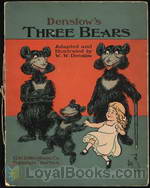 Denslow's Three Bears by W. W. Denslow