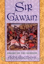 Gawayne and the Green Knight, version 2 by Charlton Miner Lewis