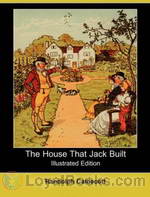 House that Jack Built, The by Unknown