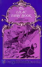Lilac Fairy Book, The by Andrew Lang