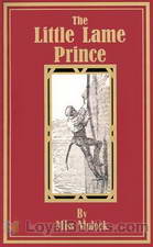 Little Lame Prince, The by Miss Mulock